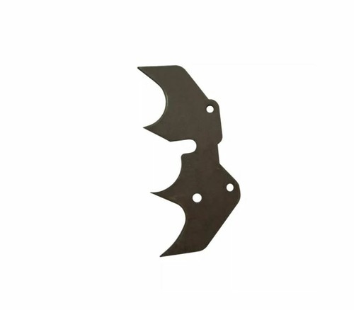 Felling dog bumper spike - felling,