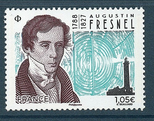 Timbre 5319 neuf augustin - neuf, xx