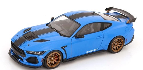 Ford mustang shelby super - mustang,