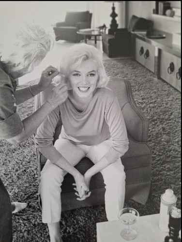Marilyn monroe 1962 george - 1962,