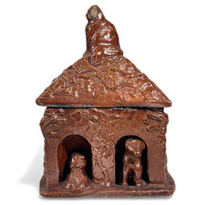 Pot à Tabac Grès de