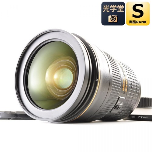 Objectif nikon 70 - nikon, af-s