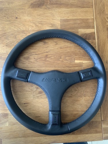Volant italvolanti amg - volant,