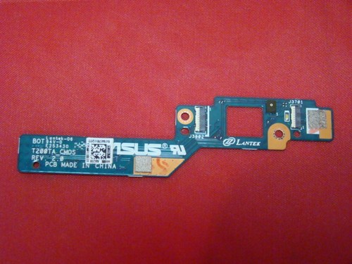 Tablette asus t200ta carte - asus,
