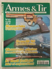 ARMES & TIRS N° 13 /