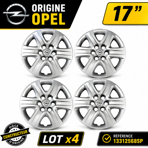 Lot enjoliveurs - lot, 4