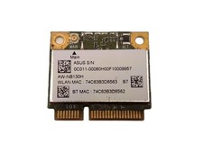 Carte wifi + Vis - Asus R540 -