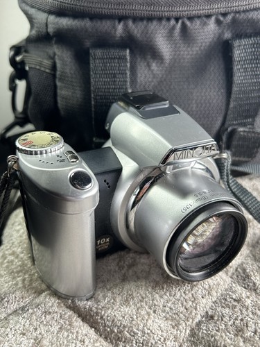 Minolta dimage 2 mp - dimage,