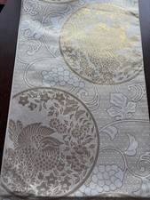 Kimono japonais rétro Fukuro