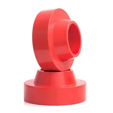 🛻 Kit de levage arrière en