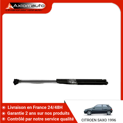 Verin hayon g citroen - 🇫🇷,