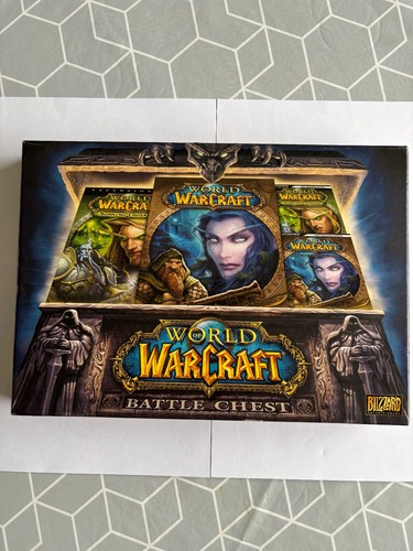 World warcraft battle - warcraft,