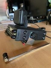 SCANNER UNIDEN UBC 355 CLT