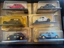 Lot traction avant citroen