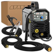 Spartus® EasyMIG 210S Poste