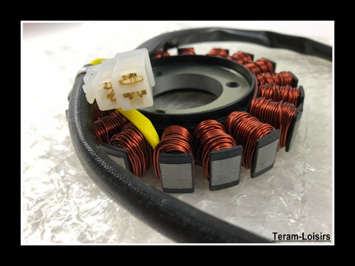 Stator suzuki gsxr 600 - suzuki,