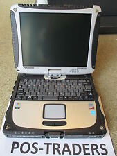 PANASONIC TOUGHBOOK * CF-19