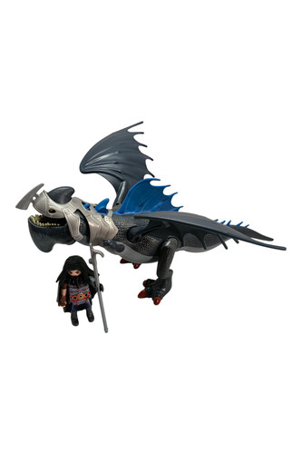 Sympa dragons kognedur - sympa, et