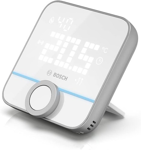 Thermostat ambiance bosch - thermostat, d'ambiance