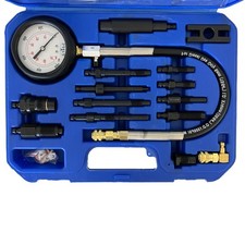 COMPRESSIOMETRE APPAREIL DE MESURE DES COMPRESSIONS DE MOTEUR DIESEL DE 0 à 70 