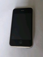 Apple iPhone 3GS - 16 Go - Noir 
