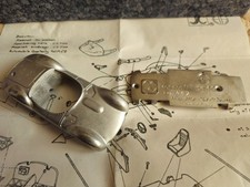 AMR - Maserati Birdcage