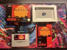 Jeux Vidéo Rétro Super