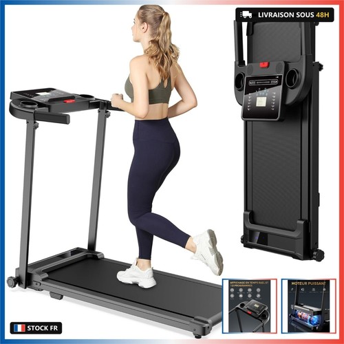 Tapis course marche - de,