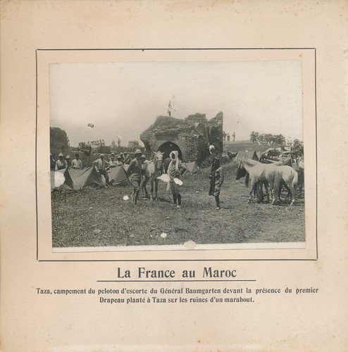 Photo presse 1910 la france - -la,