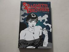 SPAGHETTI BROTHERS INTEGRALE 3