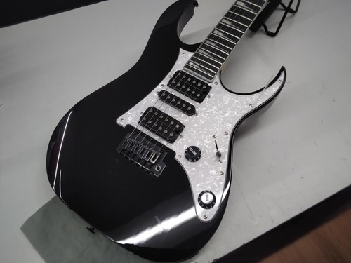 Guitare électrique ibanez - guitare,