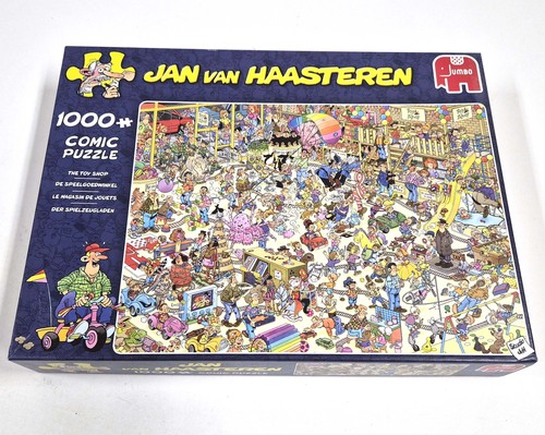 2018 jan van haasteren - 2018, 19073