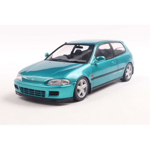 Solido 1810405 miniature - solido, honda