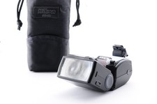 Flash Nikon Speedlight SB-50DX