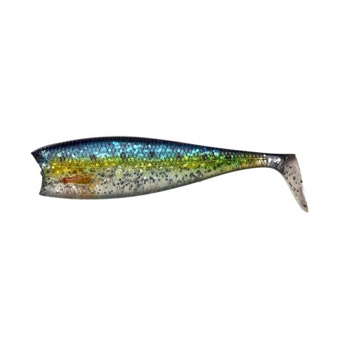 Leurre illex nitro shad - illex, 90