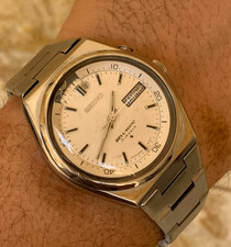 Montre Homme Vintage Seiko Bell-Matic 4006-6080 Automatic Années 1960’s...