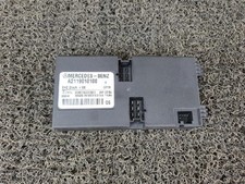 2011 Mercedes-Benz ML 320