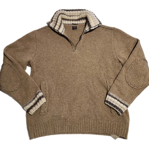 Paul shark yachting 4 zip - shark, 1/4