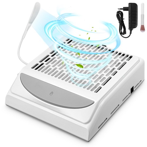 Aspirateur ongles 100 w - aspirateur, à