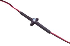 Ensemble De Spots Muraux Paulmann Crosslight LED 4x0,275W 3,6VA 230/12V 70