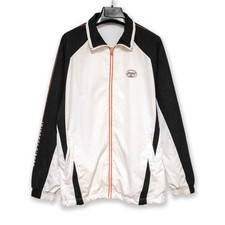 Anorak Sergio Tacchini Vintage