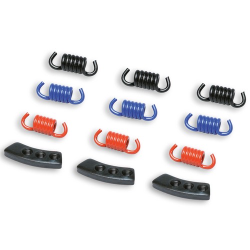 Série ressorts embrayage - ressorts,