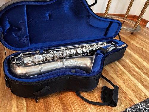 Conn new wonder tenor - conn,