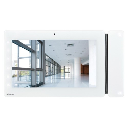 Interphone video comelit - video,
