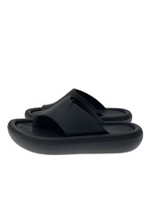 Other Brands Tong Molded Recovery Sandals Ethform Sandals L Black
