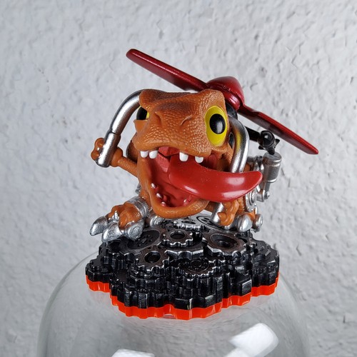 Skylanders trap team - skylanders,