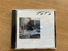 Cd Toto - Fahrenheit Neuf sous