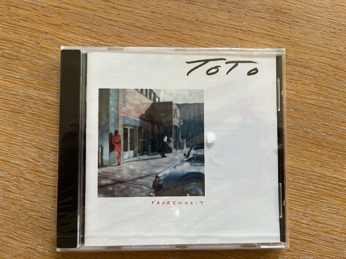 Toto fahrenheit neuf sous - -,