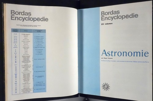 Bordas encyclopédie - bordas,