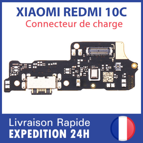 Pour xiaomi redmi - xiaomi, 10c